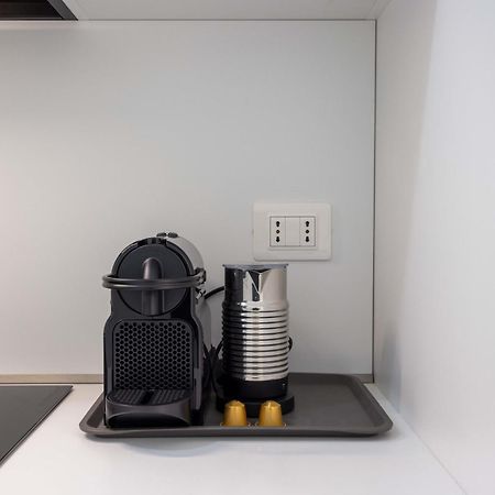 Superior Apartment Station 博洛尼亚 外观 照片
