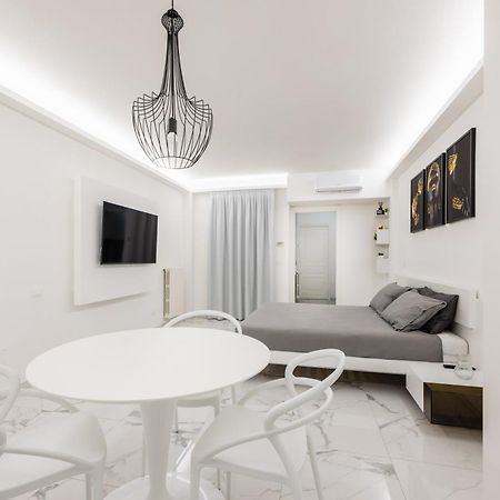 Superior Apartment Station 博洛尼亚 外观 照片