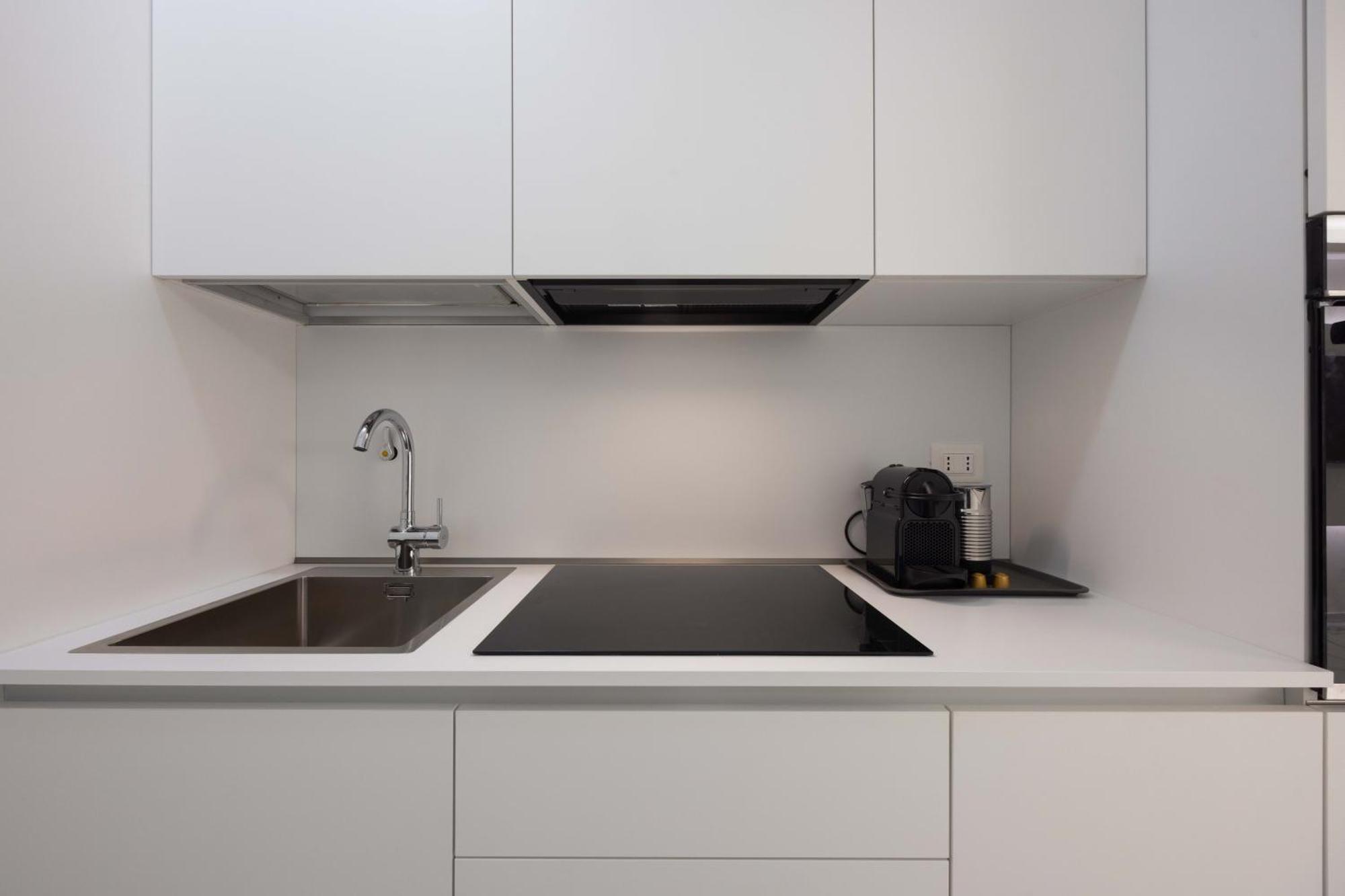 Superior Apartment Station 博洛尼亚 外观 照片
