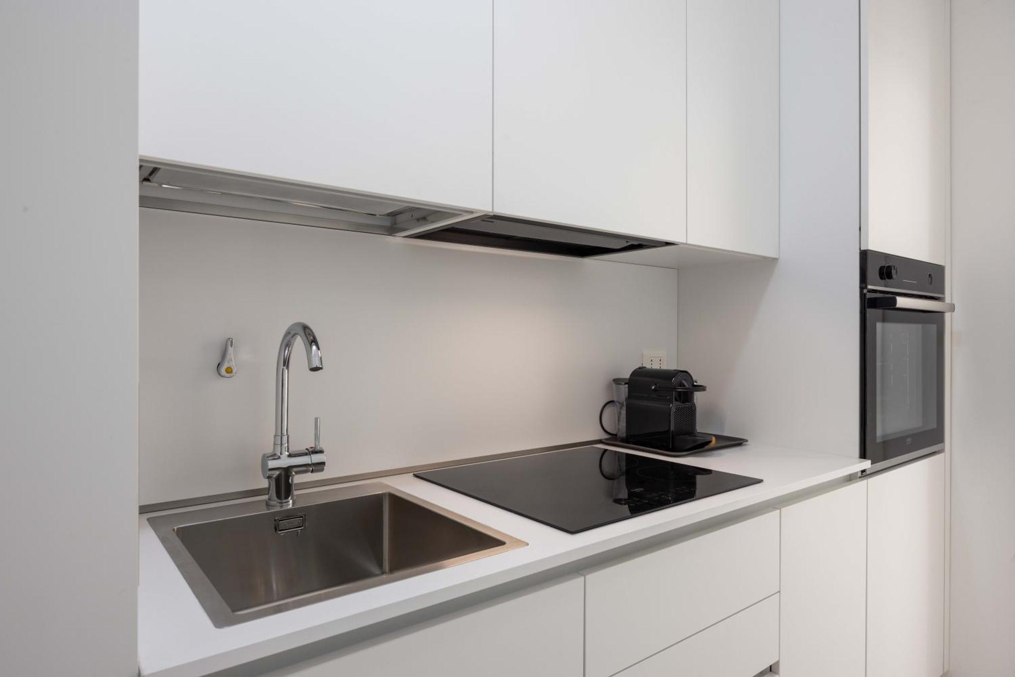Superior Apartment Station 博洛尼亚 外观 照片