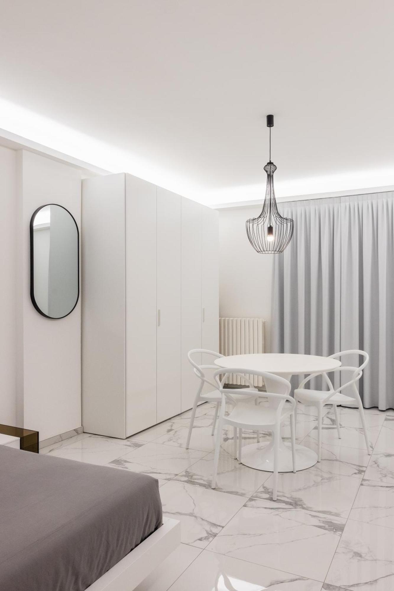 Superior Apartment Station 博洛尼亚 外观 照片